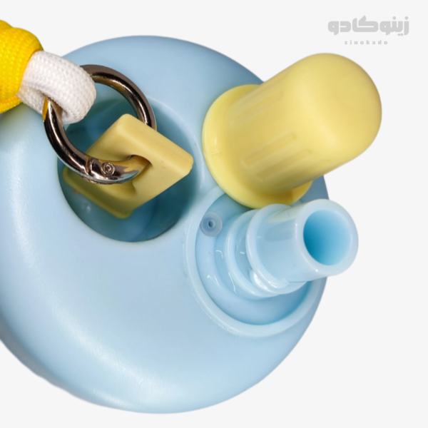 تراول ماگ طرح آنتن - Image 5