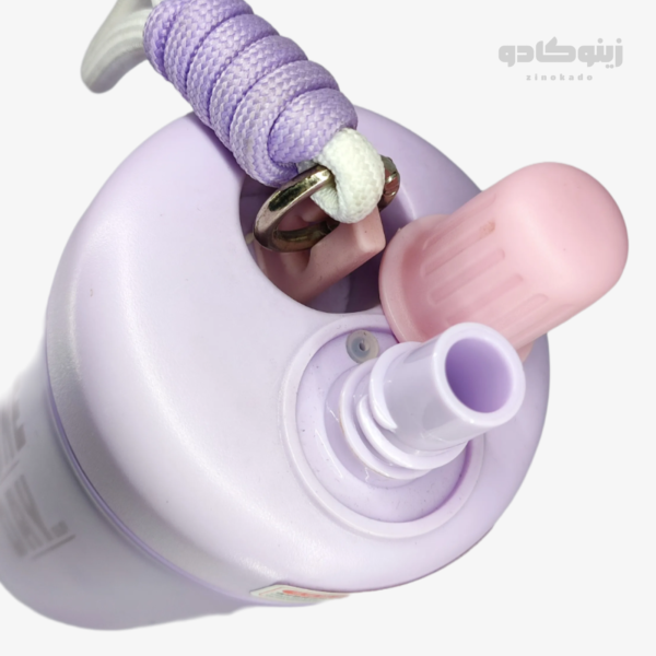 تراول ماگ طرح آنتن - Image 6
