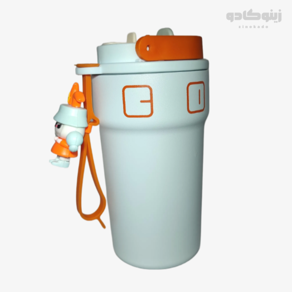 تراول ماگ آویزدار - Image 1