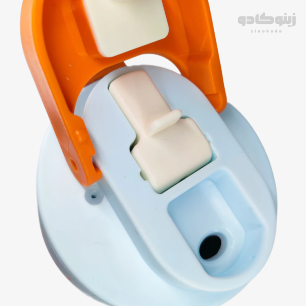 تراول ماگ آویزدار - Image 2