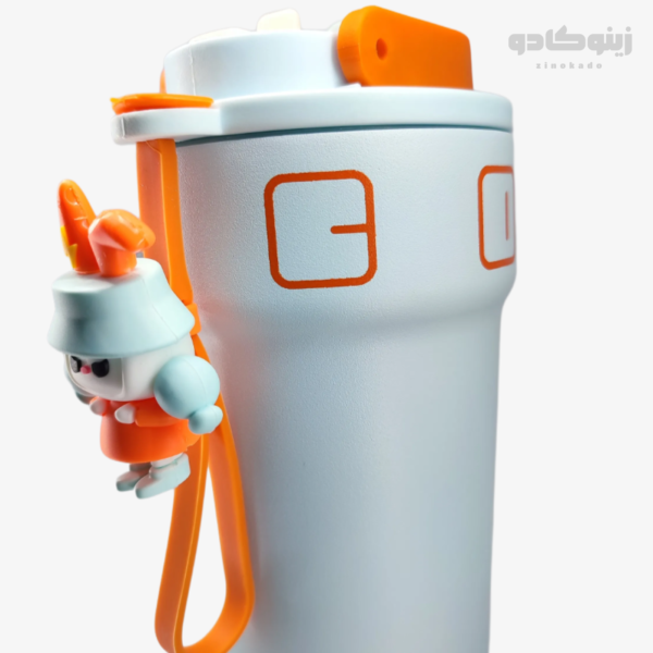 تراول ماگ آویزدار - Image 3