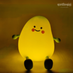 چراغ خواب انبه لمسی