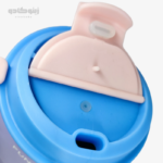 تراول ماگ طرح لبخند - Image 7