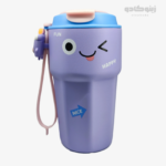 تراول ماگ طرح لبخند