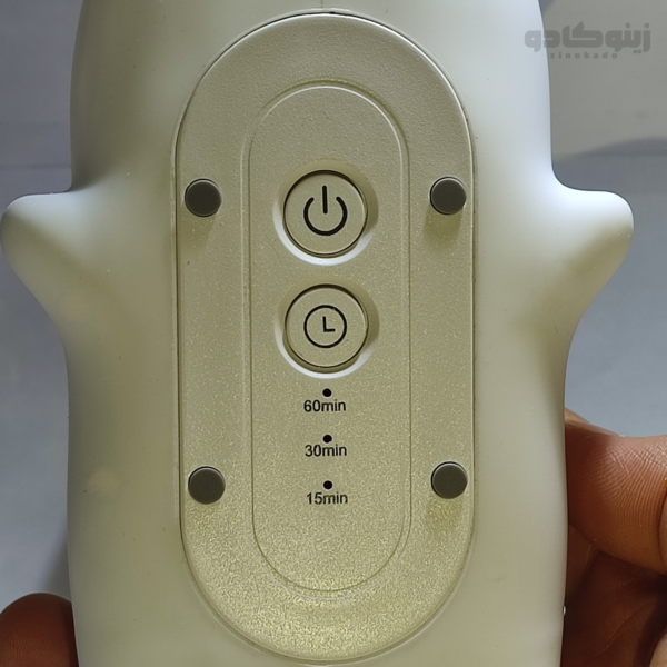چراغ خواب یونیکورن لمسی - Image 5